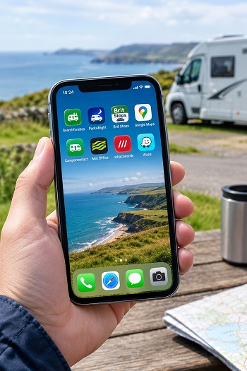 apps phone